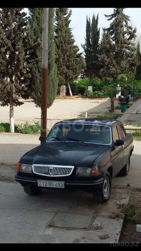 GAZ 3110 1998, 350,000 km - 2.3 л - Biləsuvar