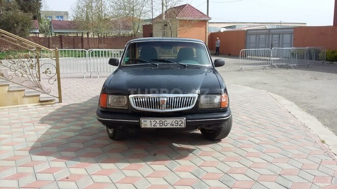 GAZ 3110 1998, 350,000 km - 2.3 л - Biləsuvar