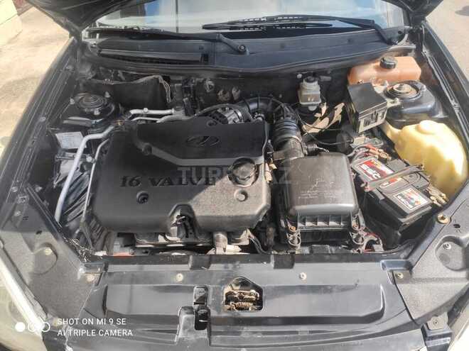 LADA (VAZ) Priora 2012, 140,000 km - 1.6 л - Bakı