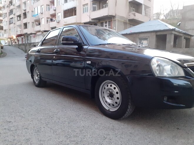 LADA (VAZ) Priora 2012, 140,000 km - 1.6 л - Bakı