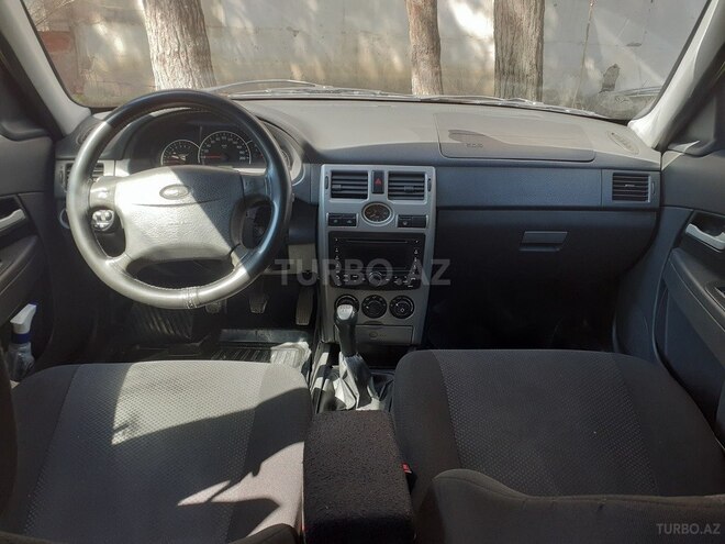 LADA (VAZ) Priora 2012, 140,000 km - 1.6 л - Bakı