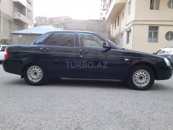 LADA (VAZ) Priora 2012, 140,000 km - 1.6 л - Bakı