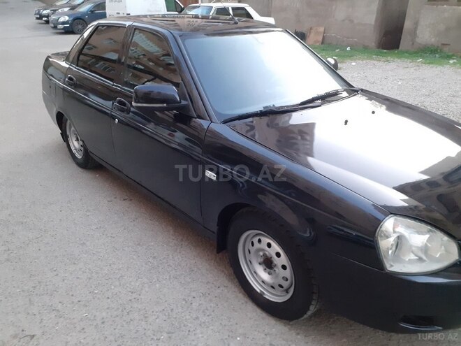 LADA (VAZ) Priora 2012, 140,000 km - 1.6 л - Bakı