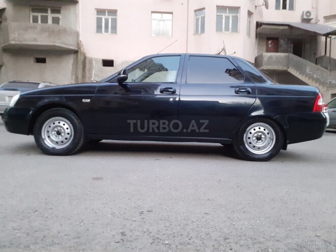 LADA (VAZ) Priora 2012, 140,000 km - 1.6 л - Bakı