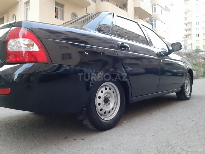 LADA (VAZ) Priora 2012, 140,000 km - 1.6 л - Bakı