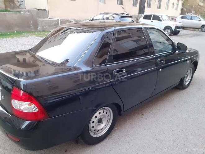 LADA (VAZ) Priora 2012, 140,000 km - 1.6 л - Bakı