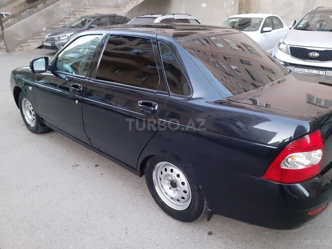 LADA (VAZ) Priora 2012, 140,000 km - 1.6 л - Bakı