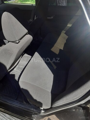 LADA (VAZ) Priora 2012, 140,000 km - 1.6 л - Bakı