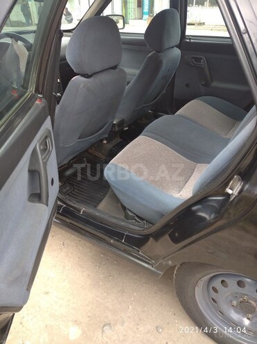 LADA (VAZ) 2112 2008, 18,000 km - 1.6 l - Quba