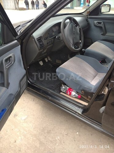 LADA (VAZ) 2112 2008, 18,000 km - 1.6 l - Quba