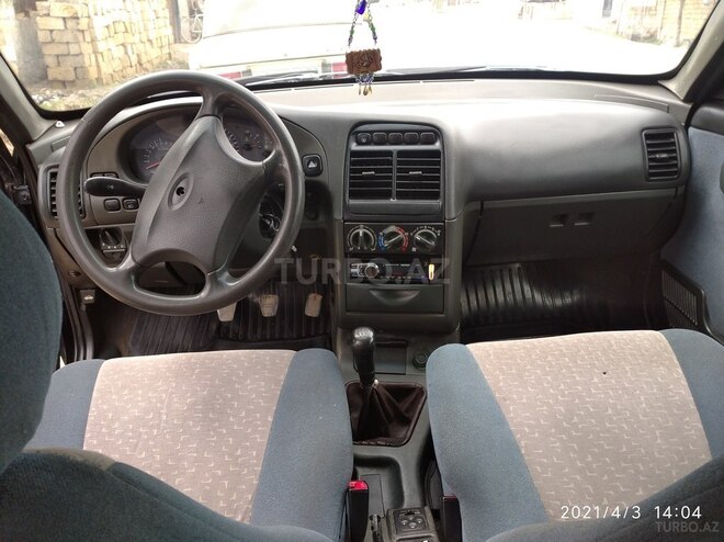 LADA (VAZ) 2112 2008, 18,000 km - 1.6 l - Quba