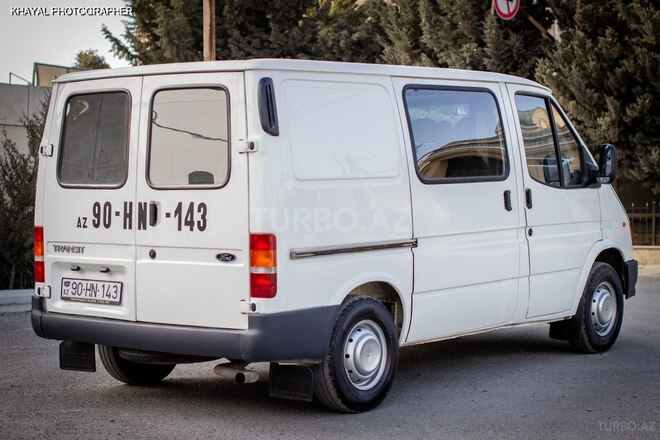 Ford Transit 1997, 300,845 km - 2.5 л - Bakı