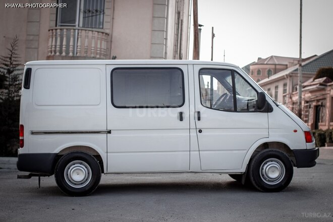 Ford Transit 1997, 300,845 km - 2.5 л - Bakı