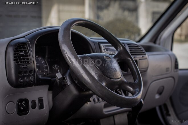 Ford Transit 1997, 300,845 km - 2.5 л - Bakı