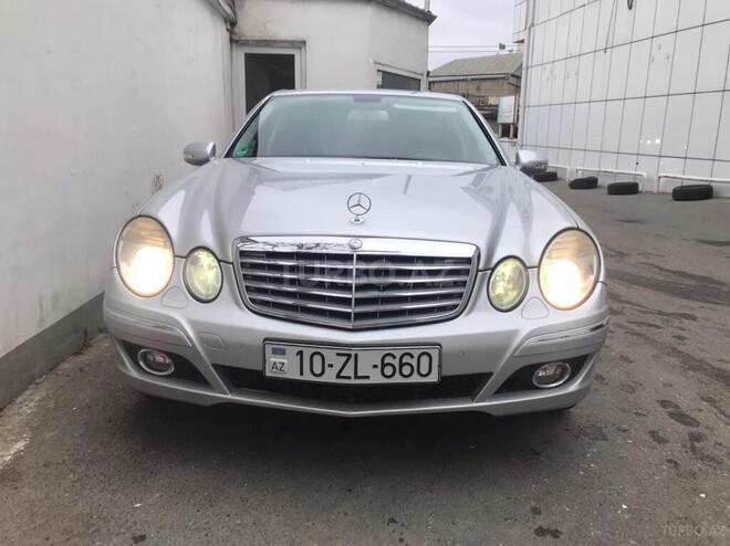 Mercedes E 200 2006, 175,000 km - 1.8 l - Bakı
