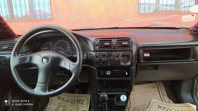 Opel Vectra 1994, 369,582 km - 1.7 l - Bakı