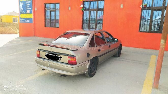 Opel Vectra 1994, 369,582 km - 1.7 l - Bakı