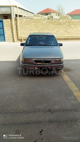 Opel Vectra 1994, 369,582 km - 1.7 l - Bakı