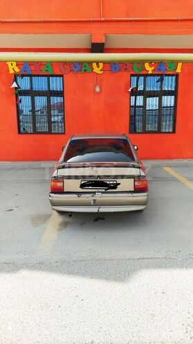 Opel Vectra 1994, 369,582 km - 1.7 l - Bakı
