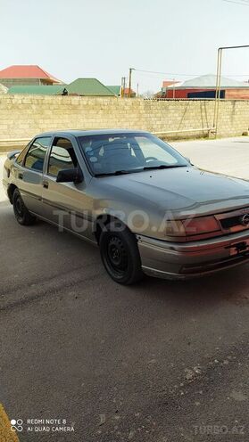 Opel Vectra 1994, 369,582 km - 1.7 l - Bakı