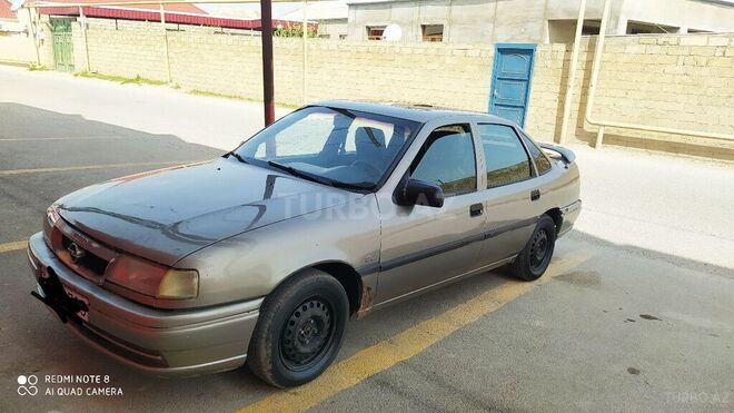 Opel Vectra 1994, 369,582 km - 1.7 l - Bakı