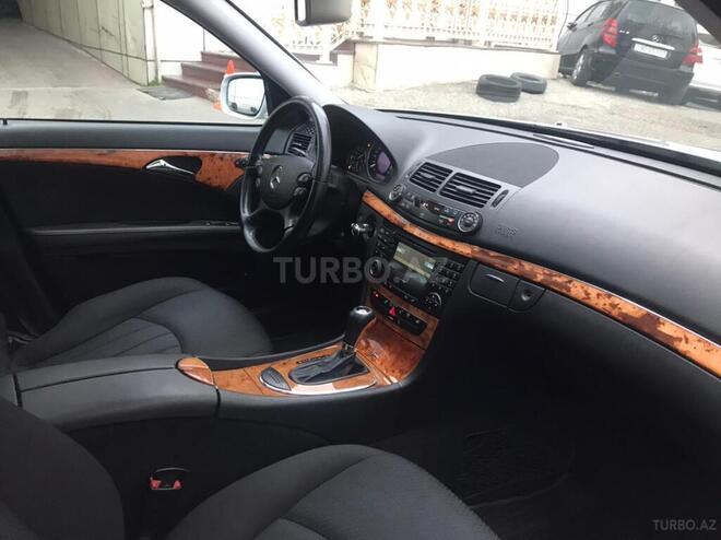 Mercedes E 200 2006, 175,000 km - 1.8 l - Bakı