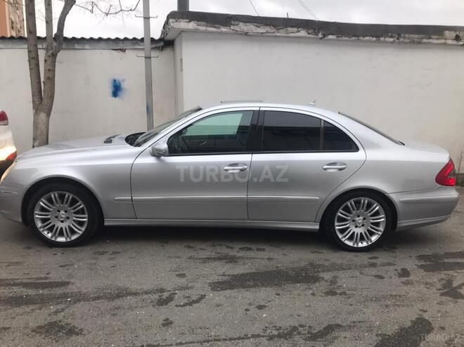Mercedes E 200 2006, 175,000 km - 1.8 l - Bakı
