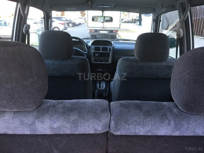 Mitsubishi Pajero io 2000, 184,370 km - 2.0 л - Bakı