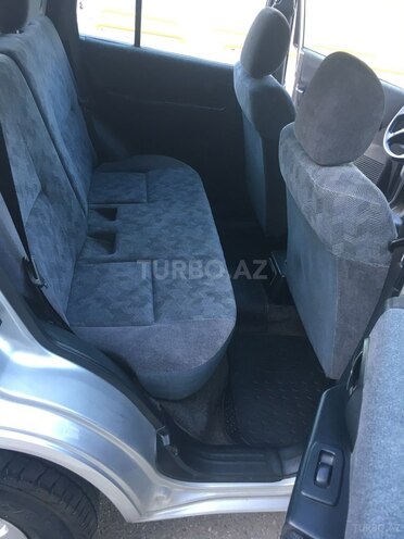 Mitsubishi Pajero io 2000, 184,370 km - 2.0 л - Bakı