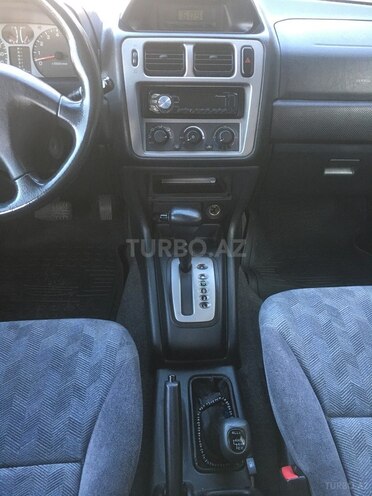 Mitsubishi Pajero io 2000, 184,370 km - 2.0 л - Bakı