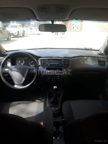 Kia Rio 2006, 177,000 km - 1.4 l - Bakı
