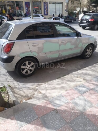 Kia Rio 2006, 177,000 km - 1.4 l - Bakı