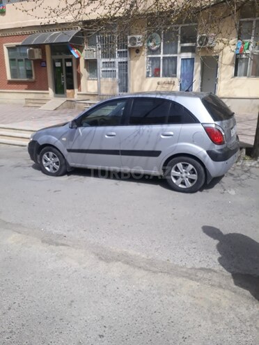 Kia Rio 2006, 177,000 km - 1.4 l - Bakı
