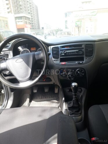 Kia Rio 2006, 177,000 km - 1.4 l - Bakı