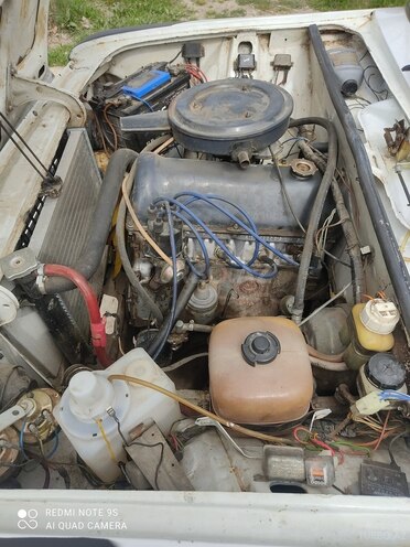 LADA (VAZ) 2106 1988, 165,844 km - 1.5 л - Ağstafa