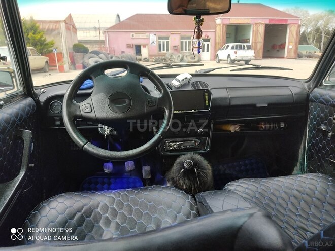 LADA (VAZ) 2106 1988, 165,844 km - 1.5 л - Ağstafa