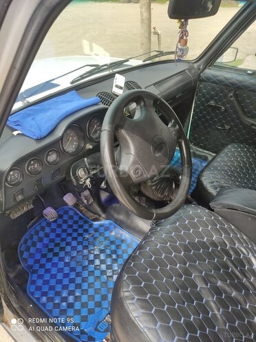 LADA (VAZ) 2106 1988, 165,844 km - 1.5 л - Ağstafa