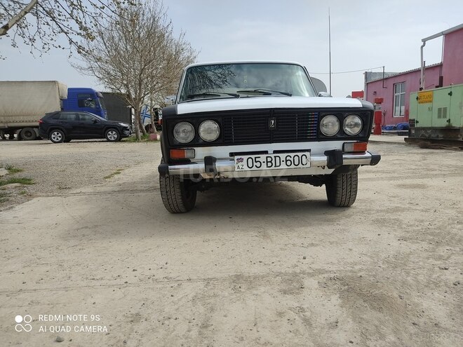 LADA (VAZ) 2106 1988, 165,844 km - 1.5 л - Ağstafa