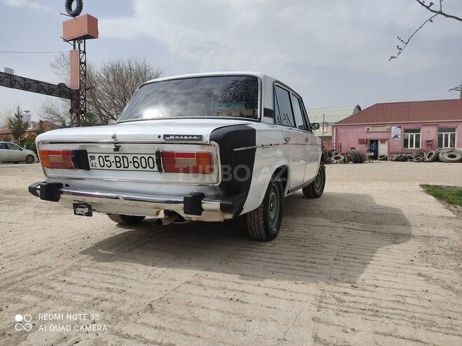 LADA (VAZ) 2106 1988, 165,844 km - 1.5 л - Ağstafa