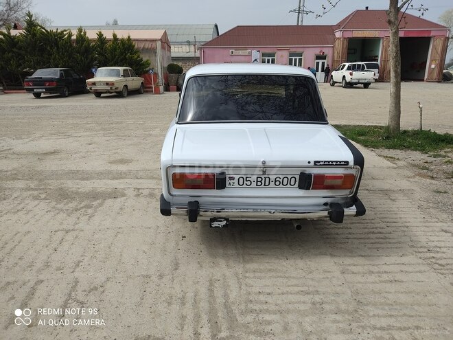 LADA (VAZ) 2106 1988, 165,844 km - 1.5 л - Ağstafa