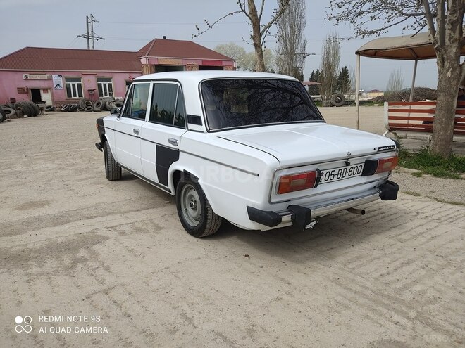 LADA (VAZ) 2106 1988, 165,844 km - 1.5 л - Ağstafa