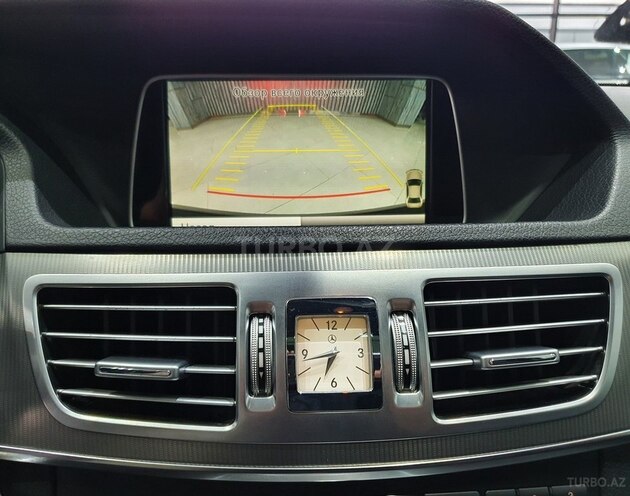Mercedes E 220 2015, 141,500 km - 2.2 l - Bakı