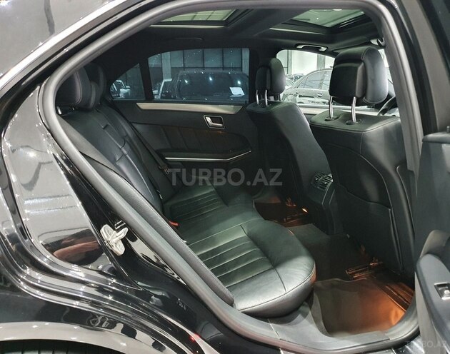 Mercedes E 220 2015, 141,500 km - 2.2 l - Bakı