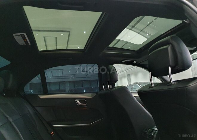 Mercedes E 220 2015, 141,500 km - 2.2 l - Bakı
