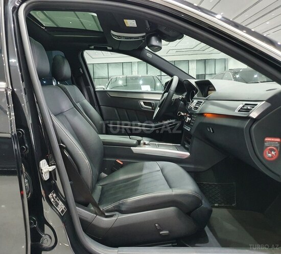 Mercedes E 220 2015, 141,500 km - 2.2 l - Bakı