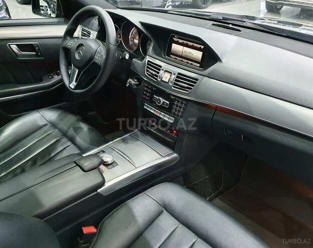 Mercedes E 220 2015, 141,500 km - 2.2 l - Bakı