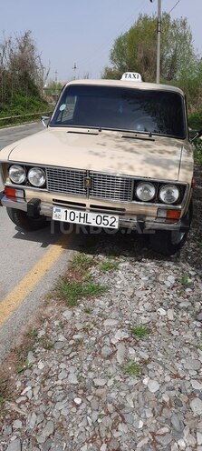 LADA (VAZ) 2106 1982, 130,666 km - 1.6 l - Göyçay