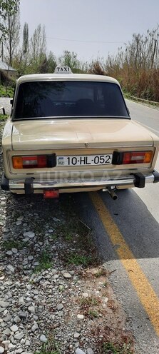 LADA (VAZ) 2106 1982, 130,666 km - 1.6 l - Göyçay