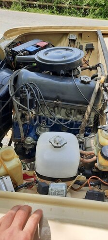 LADA (VAZ) 2106 1982, 130,666 km - 1.6 l - Göyçay
