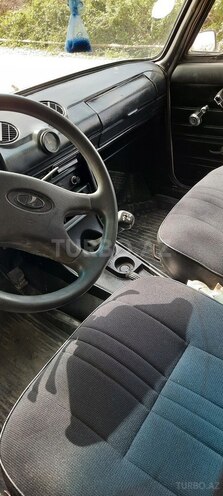 LADA (VAZ) 2106 1982, 130,666 km - 1.6 l - Göyçay